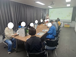 2025 담양 혜림 종합복지관 기관 방문